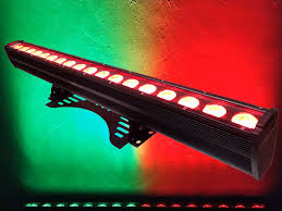Barre LED