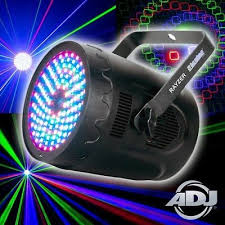 LED Spot