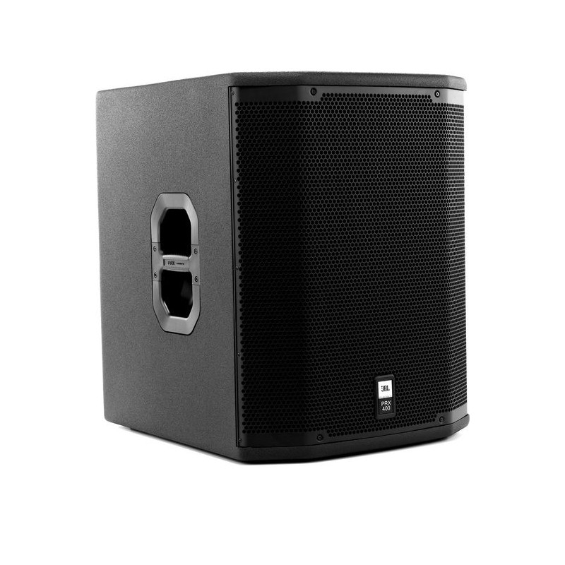 Subwoofer