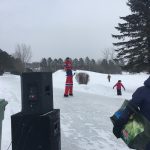 Fête des neiges Acton Vale