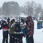 Fête des neiges Acton Vale