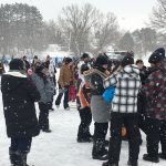 Fête des neiges Acton Vale